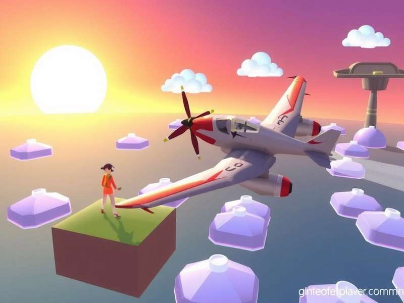 Glider S Paradise Player Community